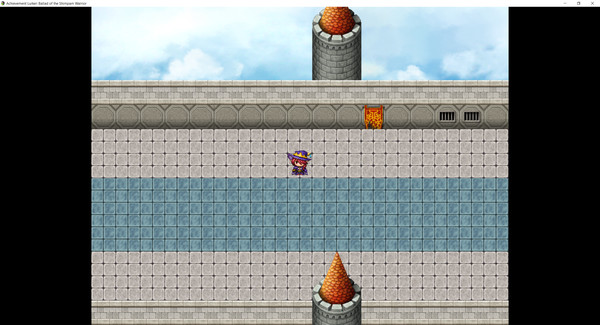 Скриншот из Achievement Lurker: Ballad of the Shimapan Warrior - King of Panties Скриншот из Achievement Lurker: Ballad of the Shimapan Warrior - King of Panties