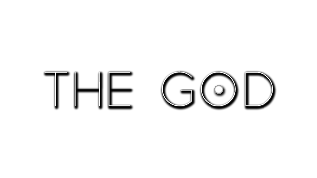 The God Logo