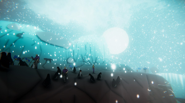 Скриншот из The God Скриншот из The God