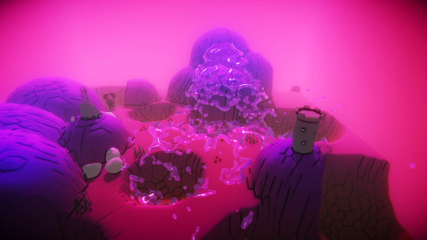 Скриншот из The God Скриншот из The God