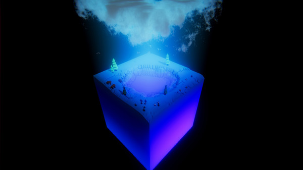 Скриншот из The God Скриншот из The God