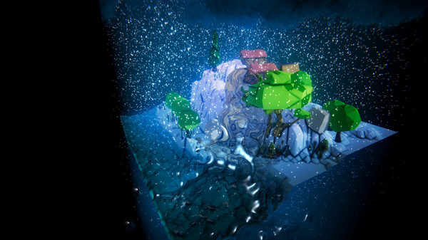 Скриншот из The God Скриншот из The God