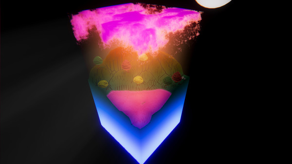 Скриншот из The God Скриншот из The God