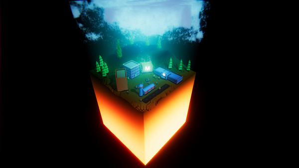 Скриншот из The God Скриншот из The God