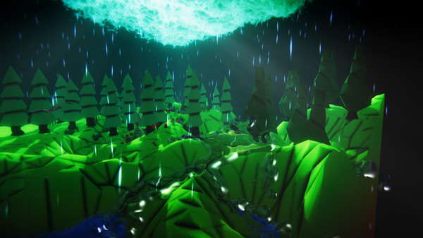 Скриншот из The God Скриншот из The God