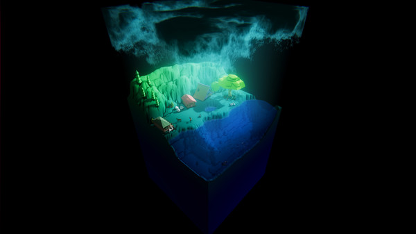 The God game for windows Pc 1