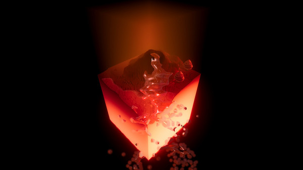 Скриншот из The God Скриншот из The God