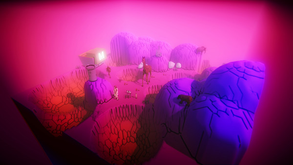 Скриншот из The God Скриншот из The God