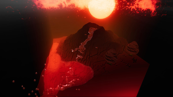 Скриншот из The God Скриншот из The God