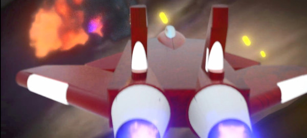 Скриншот из Beginner'sGame