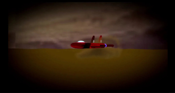 Скриншот из Beginner'sGame