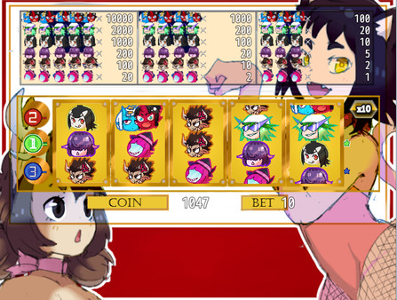 MonsterxMan: Inheritence To Lust game for windows Pc 1