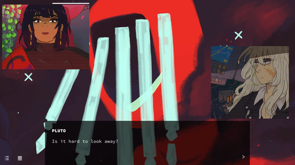 Heaven Will Be Mine for linux