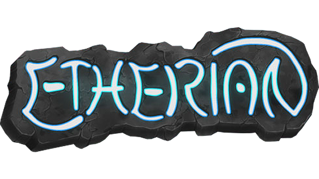 Etherian Logo
