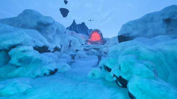 Скриншот из Etherian Скриншот из Etherian