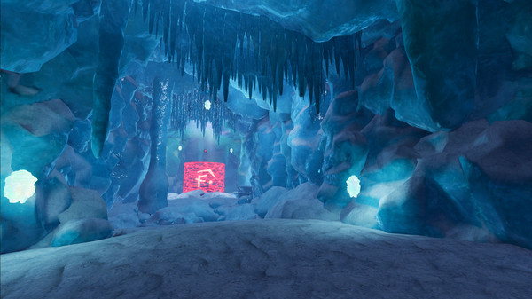 Etherian game for Linux 1