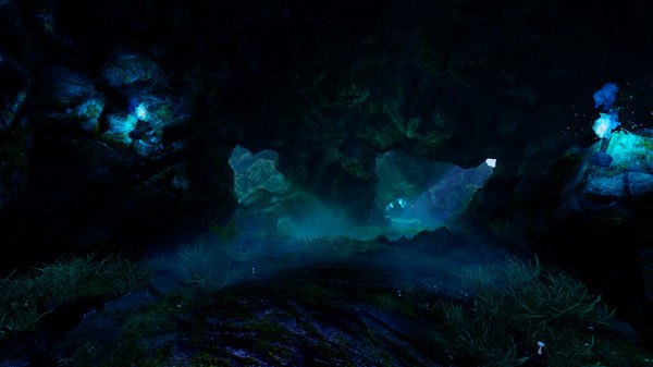 Скриншот из Etherian Скриншот из Etherian