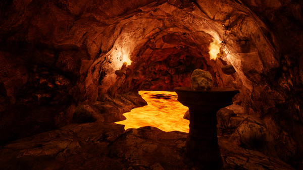 Скриншот из Etherian Скриншот из Etherian