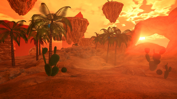 Скриншот из Etherian Скриншот из Etherian