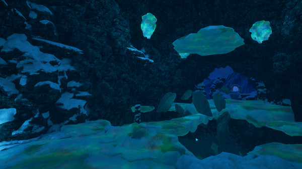 Скриншот из Etherian Скриншот из Etherian