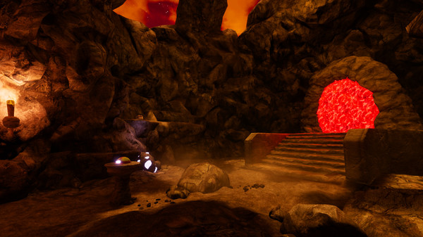 Скриншот из Etherian Скриншот из Etherian