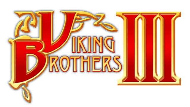 Viking Brothers 3 Logo