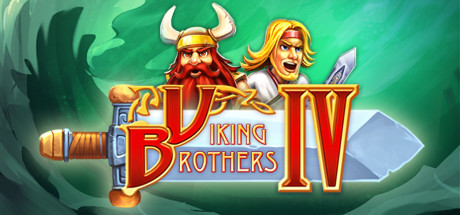 Купить Viking Brothers 4