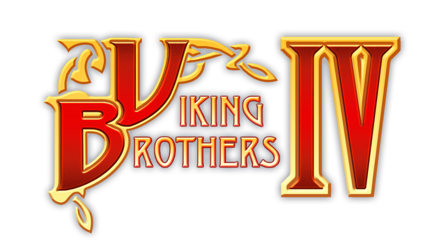Viking Brothers 4 Logo