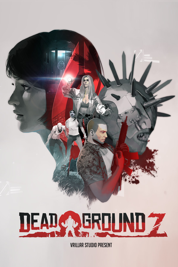 Dead GroundZ for steam