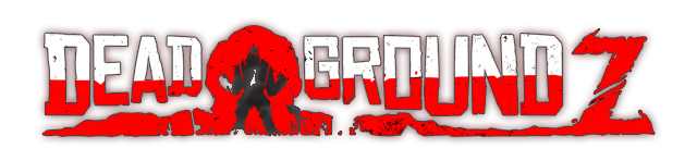 Dead GroundZ Logo