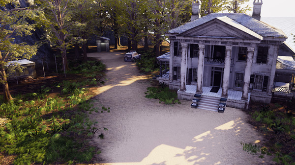 Dead GroundZfor windows and Linux 1