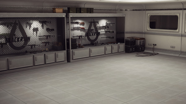 Dead GroundZ for linux