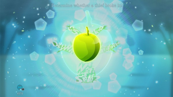 Скриншот из Alternate Jake Hunter: DAEDALUS The Awakening of Golden Jazz