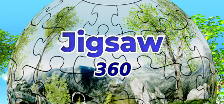 Jigsaw 360 cover art