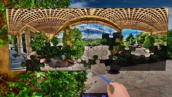 Jigsaw 360for windows and Linux 1