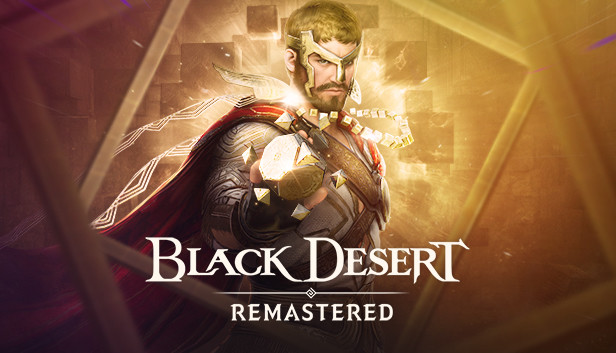 Black Desert