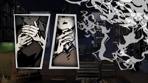 寄居隅怪奇事件簿 Hermitage Strange Case Files game for Linux 1