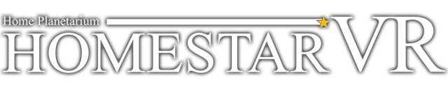 HomestarVR Logo