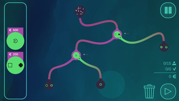 Скриншот из Doctor Flow Скриншот из Doctor Flow