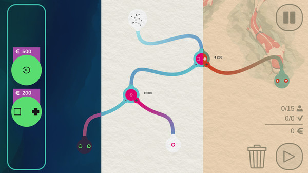 Скриншот из Doctor Flow Скриншот из Doctor Flow