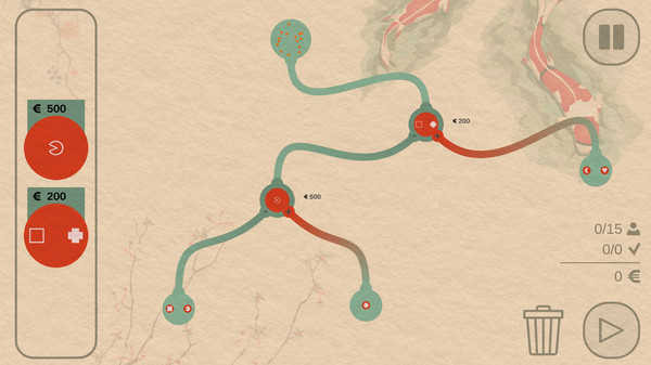 Скриншот из Doctor Flow Скриншот из Doctor Flow