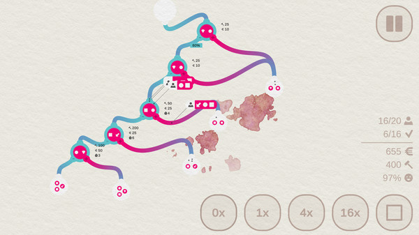 Скриншот из Doctor Flow Скриншот из Doctor Flow