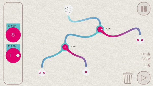 Скриншот из Doctor Flow Скриншот из Doctor Flow