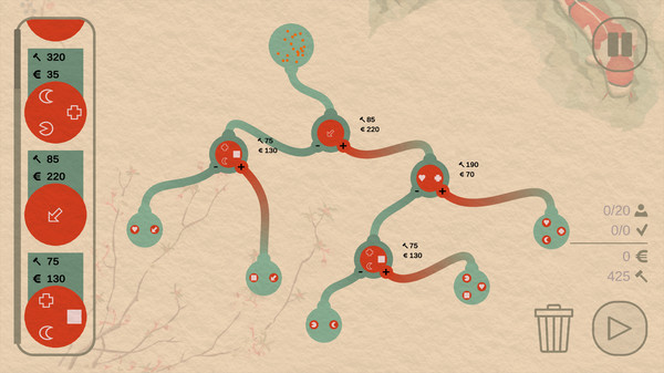 Скриншот из Doctor Flow Скриншот из Doctor Flow