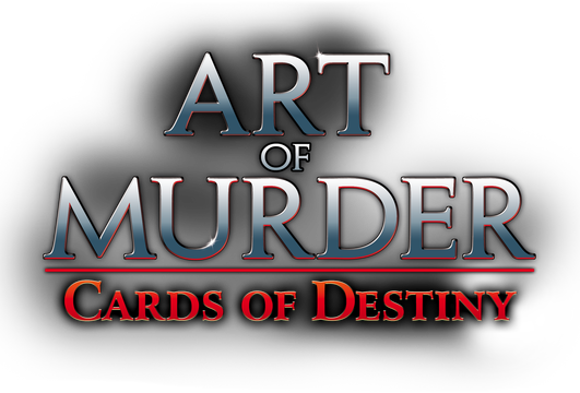Art of Murder - Cards of Destiny- Backlog.rip