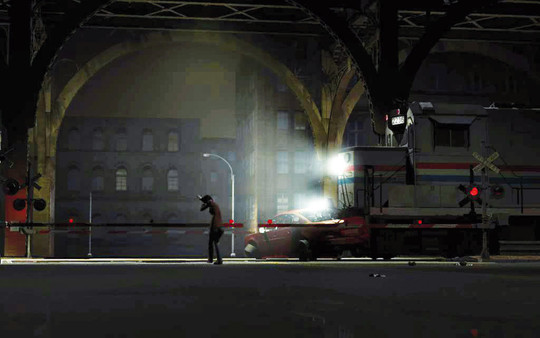 Art of Murder - Cards of Destiny for linux