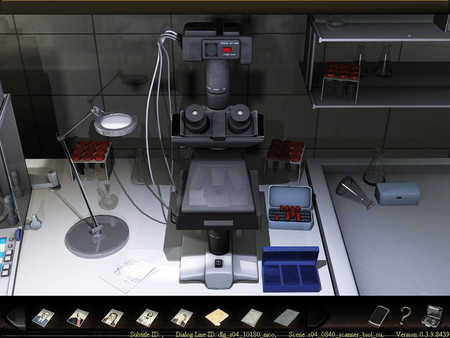 Art of Murder - Cards of Destiny game for windows Pc 1