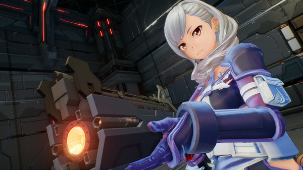 Скриншот из Sword Art Online: Fatal Bullet - Ambush of the Imposters