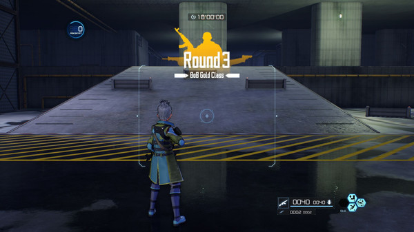 Скриншот из Sword Art Online: Fatal Bullet - Ambush of the Imposters