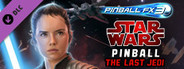 Pinball FX3 - Star Wars Pinball: The Last Jedi